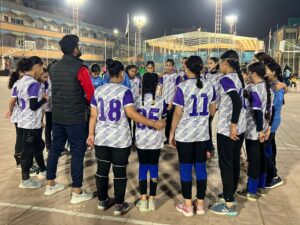 يد الشبان يحقق فوزًا ساحقًا على سيتي كلوب شبين ببطولة الجمهورية