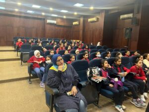 تزامنا مع مؤتمر المناخ.. شبان بنها تنظم ندوة حول التغيرات المناخية