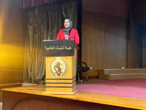 تزامنا مع مؤتمر المناخ.. شبان بنها تنظم ندوة حول التغيرات المناخية