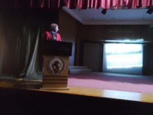 تزامنا مع مؤتمر المناخ.. شبان بنها تنظم ندوة حول التغيرات المناخية