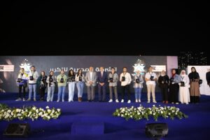 المصرية للتكرير تحتفل بالنسخة السادسة من برنامج مستقبلي