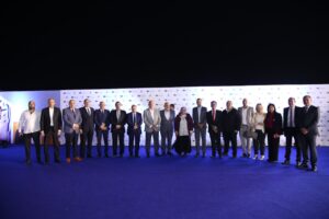 المصرية للتكرير تحتفل بالنسخة السادسة من برنامج مستقبلي