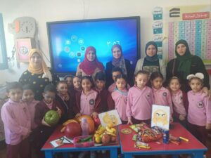 "احمى قلبك " ندوة جديدة بشبان بنها