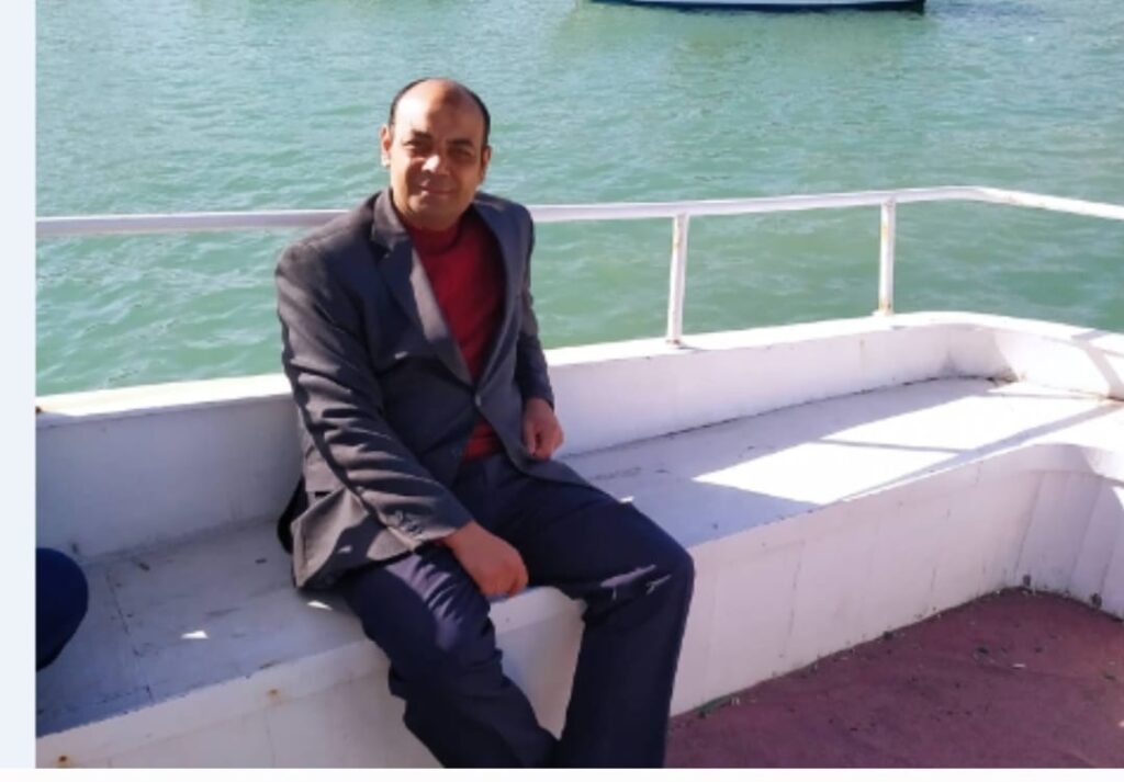 مجرد رأى.. ماذا بعد مؤتمر المناخ ؟