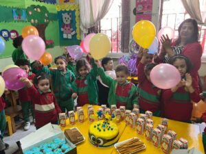 محاكاة علمية وثقافية بين شبان بنها والسلام الخاصة