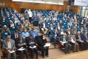 قرارات هامة خلال اجتماع المجلس التنفيذي بالقليوبية .. تعرف عليها