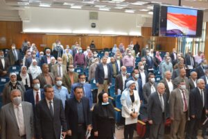 قرارات هامة خلال اجتماع المجلس التنفيذي بالقليوبية .. تعرف عليها