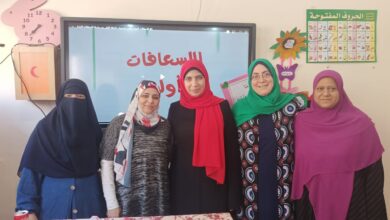 "خطوة بسيطة تنقذ حياة" شبان بنها تنظم ندوة حول أهمية الإسعافات الأولية