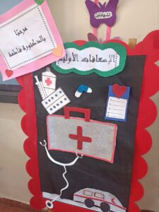 "خطوة بسيطة تنقذ حياة" شبان بنها تنظم ندوة حول أهمية الإسعافات الأولية