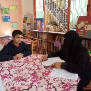 الشبان تعلن اسماء الفائزين في مسابقة حفظ القرآن كاملا