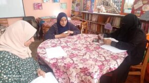 الشبان تعلن اسماء الفائزين في مسابقة حفظ القرآن كاملا