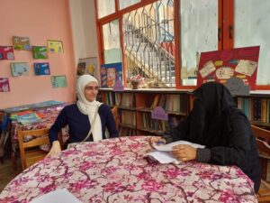 الشبان تعلن اسماء الفائزين في مسابقة حفظ القرآن كاملا