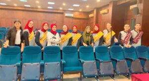 شبان بنها  في التصفيات النهائية للإذاعة الرسية علي مستوي القليوبية 