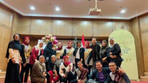 شبان بنها  في التصفيات النهائية للإذاعة الرسية علي مستوي القليوبية 