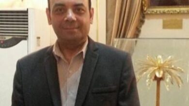 حاتم عامر ... مجرد رأي