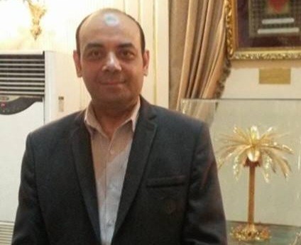 حاتم عامر ... مجرد رأي
