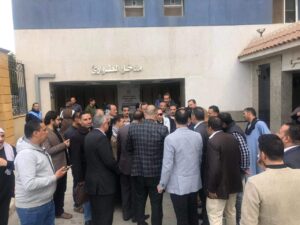 أحمد بدوي: تشغيل مستشفى قها المركزي بكامل طاقتها