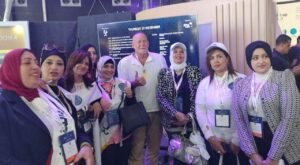 توصيات قمة المناخ على أجندة الاتحاد النوعي للبيئة بالقليوبية