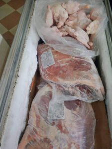 نائب محافظ القليوبية: رفع كفاءة المجمعات الاستهلاكية وإمدادها بكافة السلع الغذائية