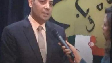 حاتم عامر يكتب مجرد رأي