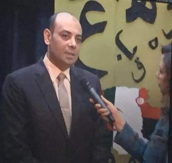 حاتم عامر يكتب مجرد رأي