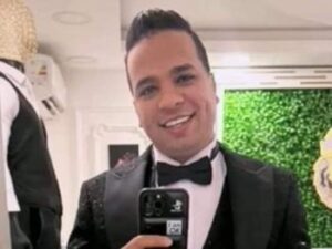 غدرو بيه قبل فرحه .. القصة الكاملة لمقتل عريس شبرا الخيمة