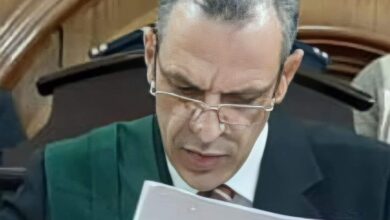 المشدد 15 عاما لشقيقين قتلا عمهما بسبب خلافات الجيرة بالقليوبية