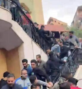 غدرو بيه قبل فرحه .. القصة الكاملة لمقتل عريس شبرا الخيمة