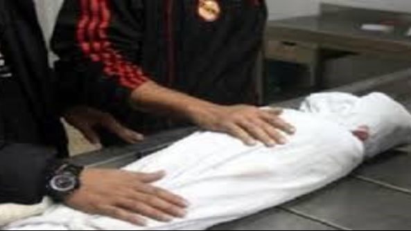 كان يجبره على بيع الأنابيب .. تفاصيل جديدة في واقعة قتل أب لطفله بالقليوبية