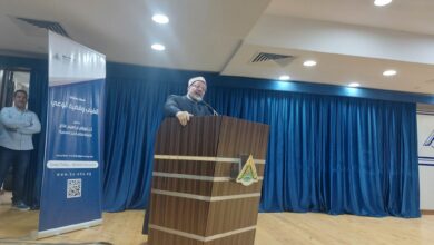 مفتي الديار المصرية: المتطرفين يهاجمون جهود الدولة في تجديد الخطاب الديني