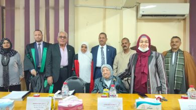 استخدام النانو تكنولوجى فى مكافحة امراض الطماطم بنسبة 70% دراسة حديثة فى زراعة مشتهر