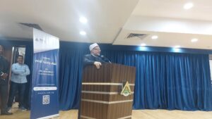 مفتي الديار المصرية: المتطرفين يهاجمون جهود الدولة في تجديد الخطاب الديني