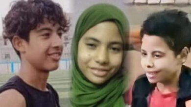 القصة الكاملة لوفاة 3 أشقاء أزهريون في حريق منزلهم بالقليوبية