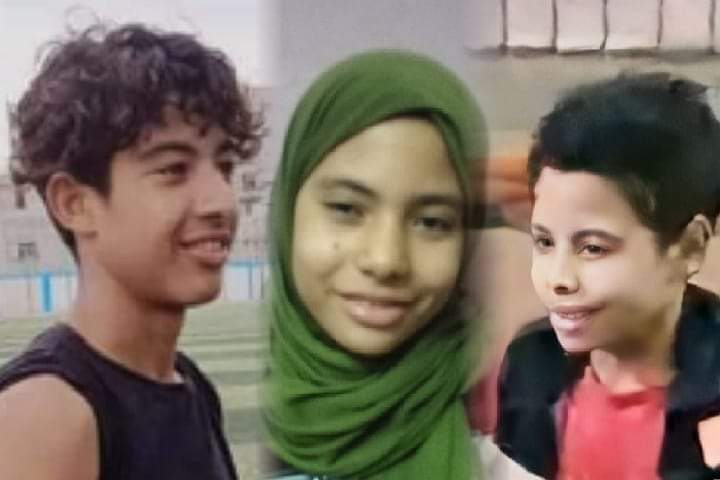 القصة الكاملة لوفاة 3 أشقاء أزهريون في حريق منزلهم بالقليوبية