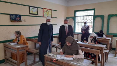 خريطة فروع رواق الأزهر الشريف بالقليوبية الجديدة المعلومات والتفاصيل خريطة فروع رواق الأزهر الشريف بالقليوبية الجديدة المعلومات والتفاصيل