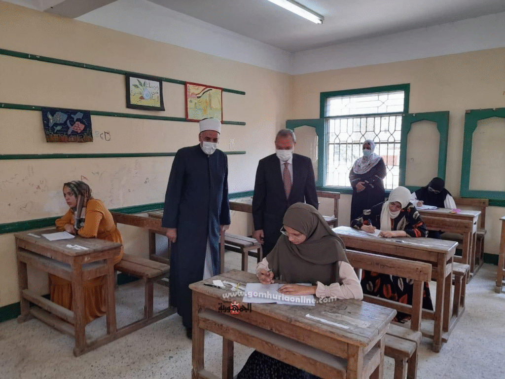 خريطة فروع رواق الأزهر الشريف بالقليوبية الجديدة المعلومات والتفاصيل خريطة فروع رواق الأزهر الشريف بالقليوبية الجديدة المعلومات والتفاصيل