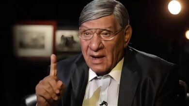 البداية من بني سويف .. كل ما تريد معرفته عن الراحل مفيد فوزي البداية من بني سويف .. كل ما تريد معرفته عن الراحل مفيد فوزي
