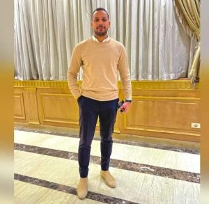 توفى فرحًا بفوز الأرجنتين .. القصة الكاملة لوفاة الشاب مصطفى عاشق ميسي - صور