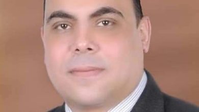 خالد مصطفي أمينا لهندسة شبرا للسنة الثالثة