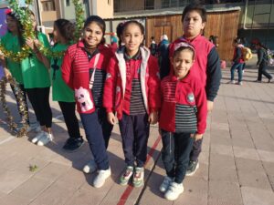 " مرام ".. موهبة جديدة في طريق النجومية والإبداع