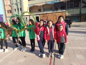 " مرام ".. موهبة جديدة في طريق النجومية والإبداع