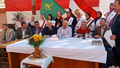رئيس جامعة بنها: إعفاء طلاب المدن الجامعية الفائزين في الأنشطة الطلابية من مصروفات شهر كامل