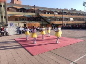 شبان بنها  تنطق بالفصحي