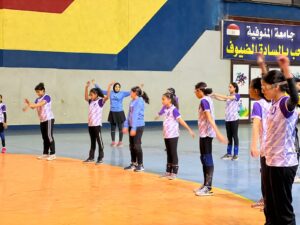 فوز ثمين ليد الشبان علي منوف في عقر داره