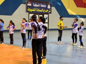 فوز ثمين ليد الشبان علي منوف في عقر داره