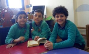 شبان بنها تطلق مسابقة "مزمار الحافظين" 