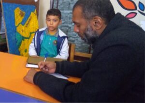 شبان بنها تطلق مسابقة "مزمار الحافظين" 