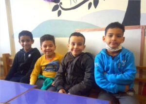 شبان بنها تطلق مسابقة "مزمار الحافظين" 