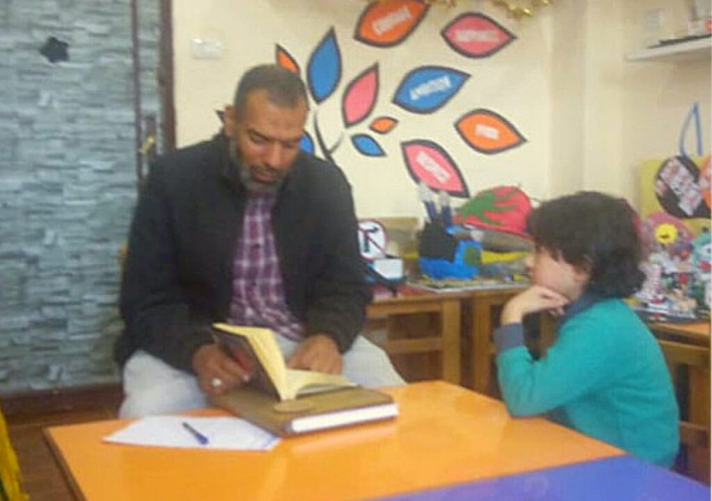 شبان بنها تطلق مسابقة "مزمار الحافظين" شبان بنها تطلق مسابقة "مزمار الحافظين"
