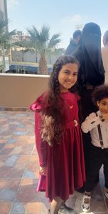 اروي نجمة متألقة علي مسرح الشبان